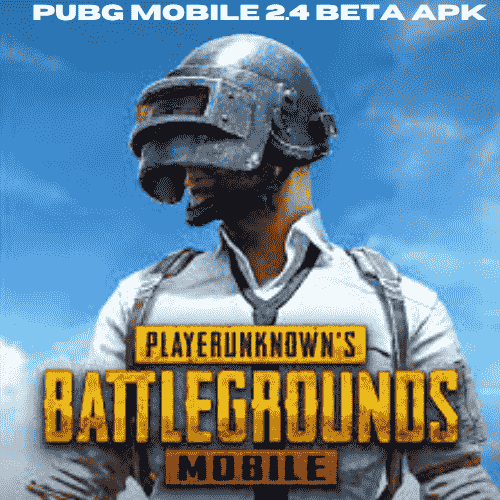pubg mobile 2.4 beta apk for android